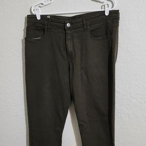 Alesbury Slim Fit Pants